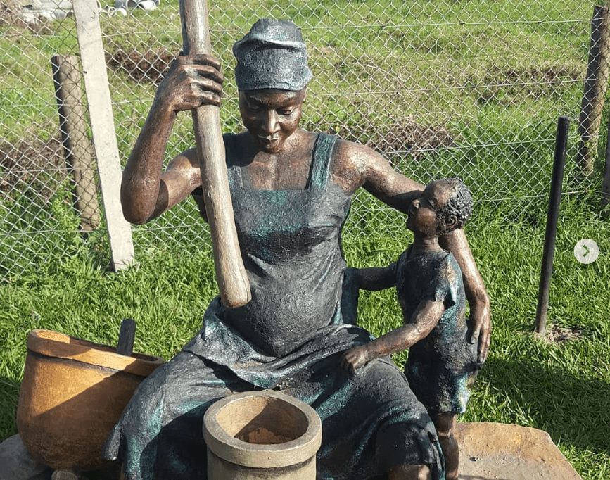 Image of other cultural encounters